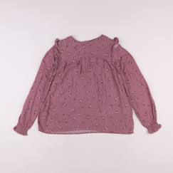 Seconde main-Blouse - 12 ans