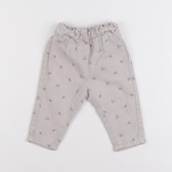 Seconde main-Fille-Pantalon - 6 mois