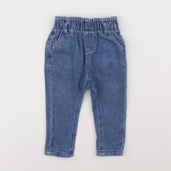 Seconde main-Fille-Pantalon - 6 mois
