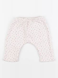 Seconde main-Fille-Sarouel - 9 mois