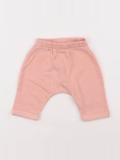 Seconde main-Fille-Sarouel - 1 mois