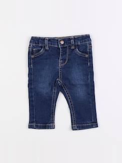 Jean - 3 mois  - vertbaudet enfant