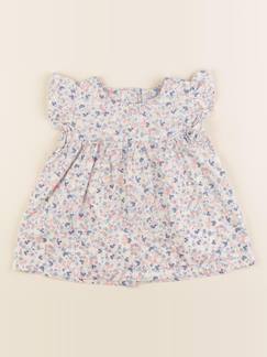 Seconde main-Fille-Blouse - 24 mois