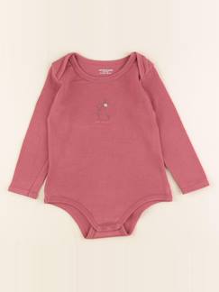 Seconde main-Fille-Body bébé-Body - 24 mois