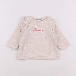 Sweat - 6 mois  - vertbaudet enfant