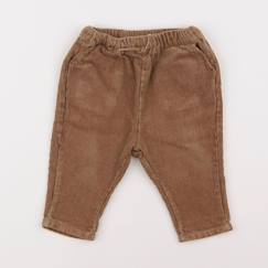 Seconde main-Fille-Pantalon - 6 mois