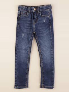 Seconde main-Jean - 3 ans