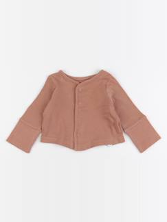 Seconde main-Garçon-Pull, gilet, sweat-Sweat - 3 mois