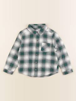 Seconde main-Chemise - 36 mois