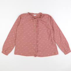 Seconde main-Blouse - 12 ans