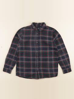 Seconde main-Garçon-Chemise - 12 ans