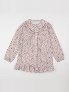 Seconde main-Fille-Chemise - 10 ans