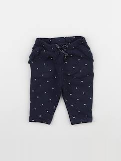 Seconde main-Fille-Pantalon - 6 mois