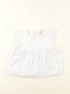 Seconde main-Fille-Blouse - 18 mois