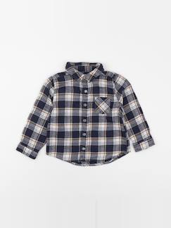 Seconde main-Garçon-Chemise - 2 ans