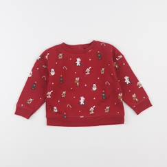 Sweat - 18 mois  - vertbaudet enfant