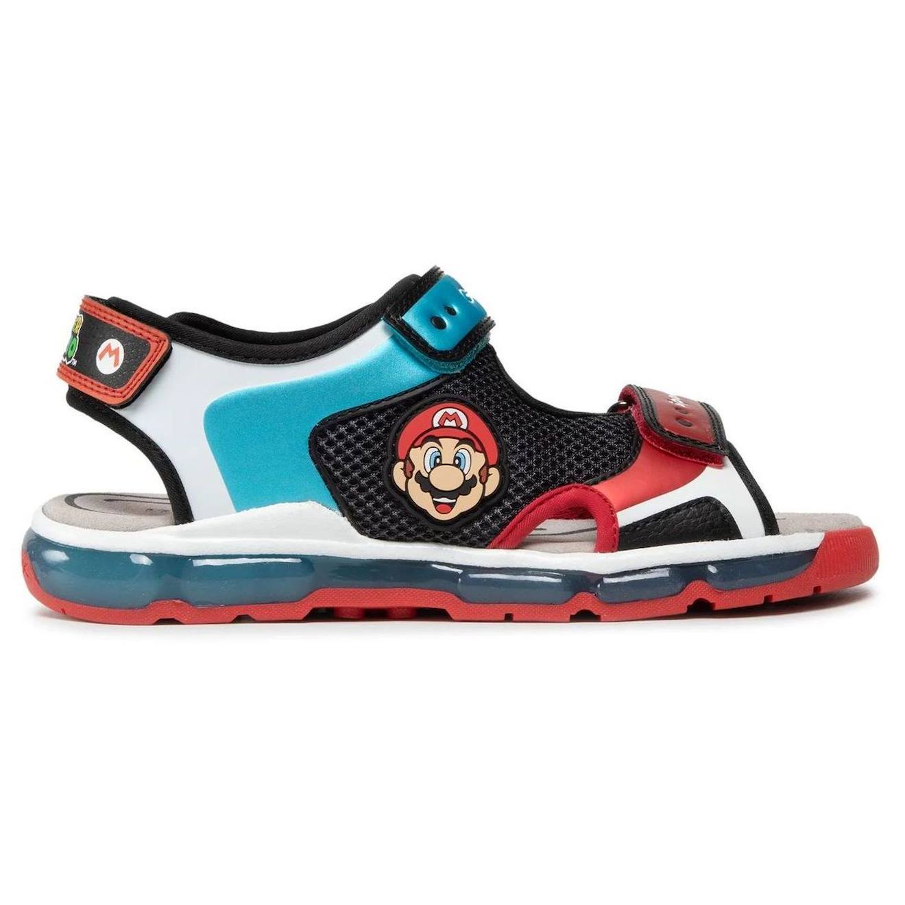 Sandales Garçon Geox Multicolore