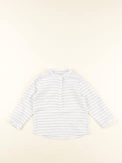 Seconde main-Chemise - 18 mois
