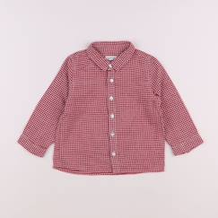 Seconde main-Chemise - 18 mois