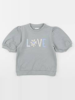 Sweat - 8 ans  - vertbaudet enfant