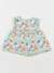 Blouse - 18 mois Multicolore 1 - vertbaudet enfant 