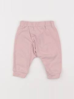 Seconde main-Fille-Pantalon - 6 mois