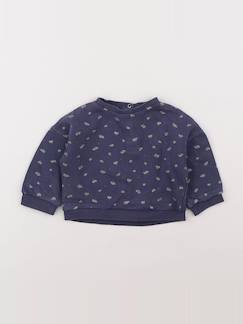 Sweat - 6 mois  - vertbaudet enfant