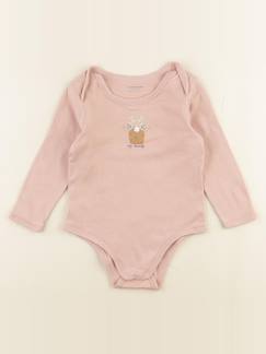 Seconde main-Fille-Body bébé-Body - 36 mois