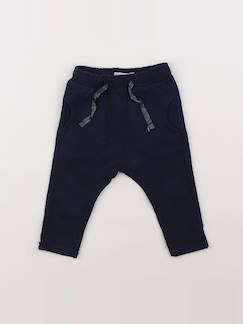 Seconde main-Fille-Pantalon - 3 mois