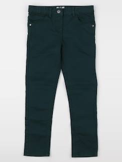 Seconde main-Fille-Pantalon - 9 ans