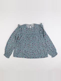 Seconde main-Blouse - 14 ans