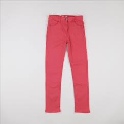 Seconde main-Fille-Pantalon - 10 ans