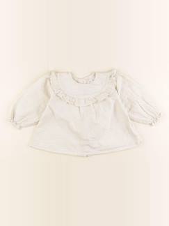 Seconde main-Fille-Blouse - 18 mois