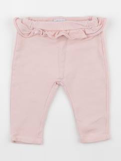 Seconde main-Fille-Pantalon - 9 mois
