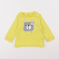 Sweat - 9 mois  - vertbaudet enfant