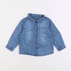Seconde main-Chemise - 18 mois