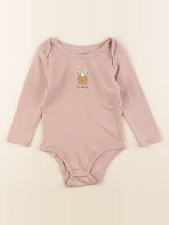 Seconde main-Fille-Body bébé-Body - 24 mois