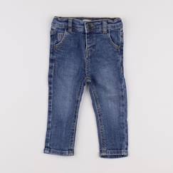 Jean - 6 mois  - vertbaudet enfant