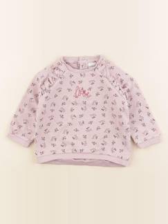 Sweat - 9 mois  - vertbaudet enfant