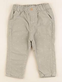 Seconde main-Fille-Pantalon - 24 mois