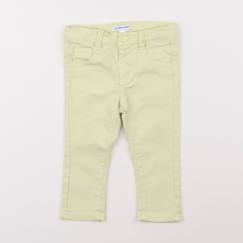 Seconde main-Fille-Pantalon-Pantalon - 18 mois