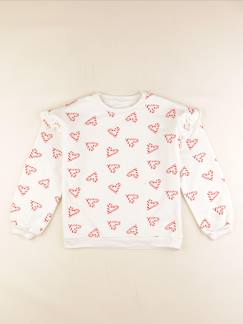 Sweat - 10 ans  - vertbaudet enfant