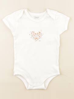 Seconde main-Fille-Body bébé-Body - 36 mois