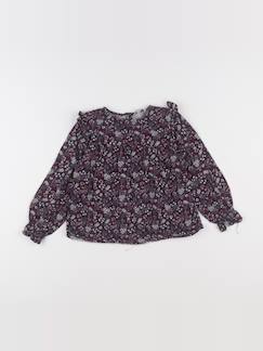 Seconde main-Fille-Blouse - 6 ans