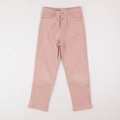Seconde main-Fille-Jean - 9 ans