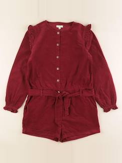 Seconde main-Fille-Combinaison - 12 ans