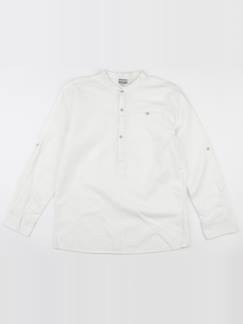 Seconde main-Chemise - 14 ans