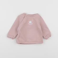 Sweat - 6 mois  - vertbaudet enfant