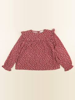Seconde main-Blouse - 9 ans
