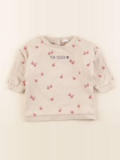 Sweat - 12 mois  - vertbaudet enfant